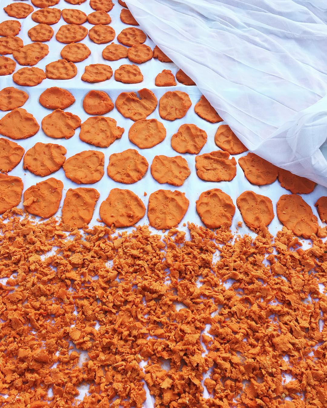 Tarhana Nasıl Yapılır? Evde Tarhana Yapımı Aşamaları